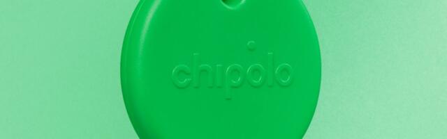 Chipolo Launches Colorful New 'Pop' Trackers Compatible With Find My