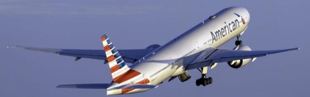 American Airlines Ramps Up Flights from Chicago as it Takes on United