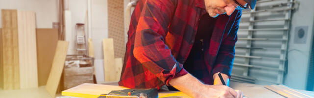 12 Marking Tools Every Woodworker Needs In Their Collection