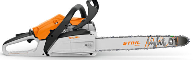What Does The 'C' Mean On Stihl Chainsaws?