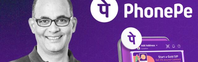 PhonePe To File Draft Papers For $1.5 Bn IPO By August