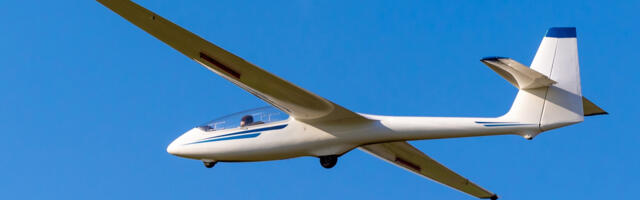 Do Gliders Have Engines? Here's How The Aircraft Works