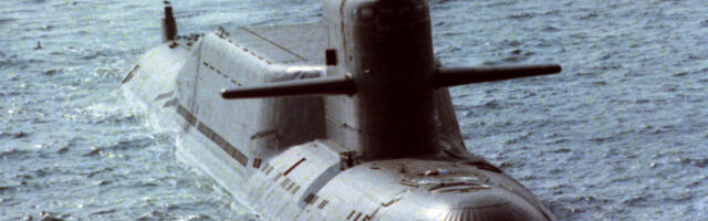 What Was The Worst Nuclear Submarine Accident To Happen At Sea?