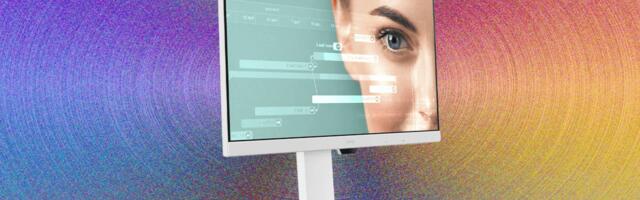 10 Best Computer Monitors (2025): Budget, OLED, 4K