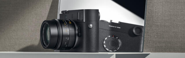 Leica M11-V leak suggests controversial camera could be the cheapest M series yet