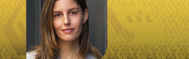 Learn how to score your first check with TMV’s Soraya Darabi on November 10