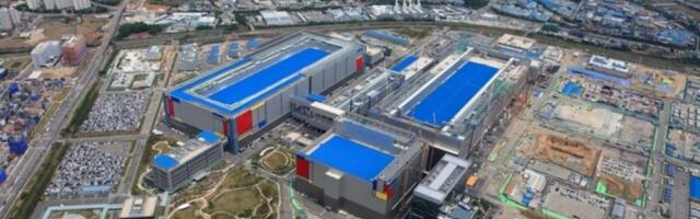 Samsung's 2nm Exynos 2600 chipset is ready for mass production