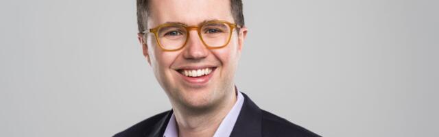 I landed a job at Goldman Sachs right out of college — thanks to my unique résumé that focused on my personal mission