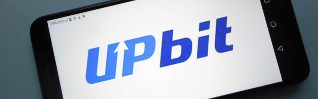South Korean Crypto Exchange Upbit To Be Acquired by Naver: Report