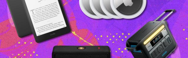 Mashable readers know best — heres what our readers bought during October Prime Day