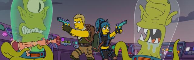 The Simpsons is coming to Fortnite for the first time next month – here's everything you need to know about the upcoming mini-season The Simpsons is coming to Fortnite for the first time next month – here's everything you need to know about the upcoming mini-season