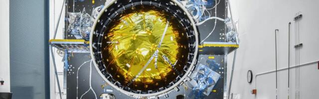 Intuitive Machines—known for its Moon landers—will become a military contractor