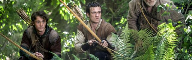 Amazon MGM+ wanted more ‘personal’ and ‘believable’ Merry Men in Robin Hood episode 4, but you won’t see the biggest change coming
