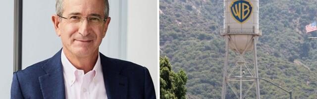 Why Comcast could go all out to buy Warner Bros. Discovery