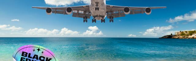 The best Black Friday deals on travel: Save on flights, hotels, and experiences