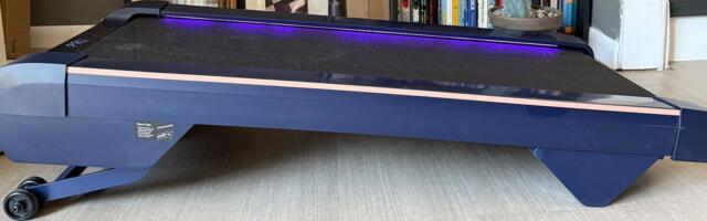 The Best Walking Pad is 30% Off With This Cyber Week Sale