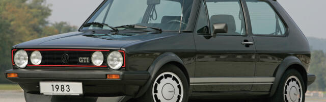 5 '80s Cars That Are Currently Skyrocketing In Value