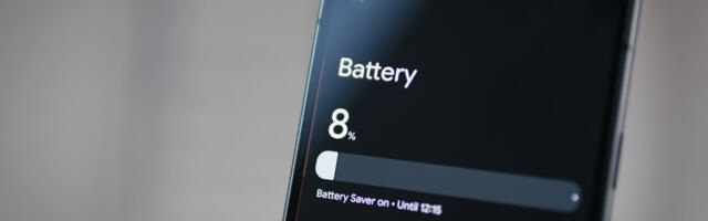 I upgraded to the Pixel 10 Pro XL for better battery life, and I’m… confused?!