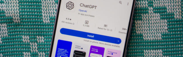 Your favorite ChatGPT chats may soon be much easier to access on Android