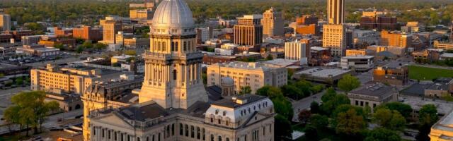 These midsize Midwestern cities were the hottest places to buy homes in 2025