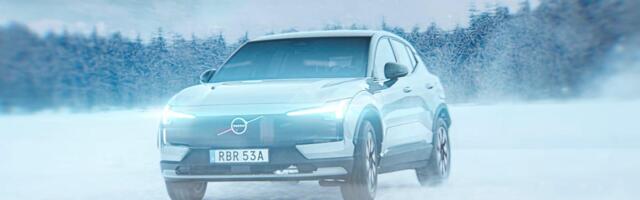 Yes, Electric Cars Are Good in Winter, and I Drove in the Arctic to Prove It