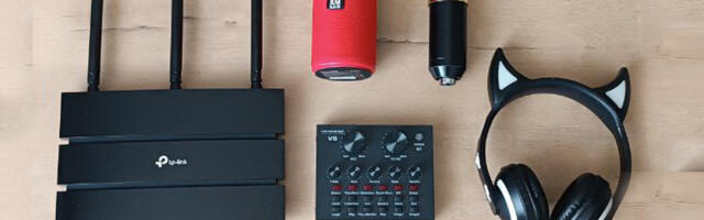 Как я собрал свою собственную умную колонку и Wi-Fi mesh-роутер в одном флаконе или конкурент для Яндекс станции