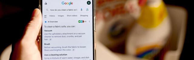 CMA targets Google AI overviews in push to loosen search dominance