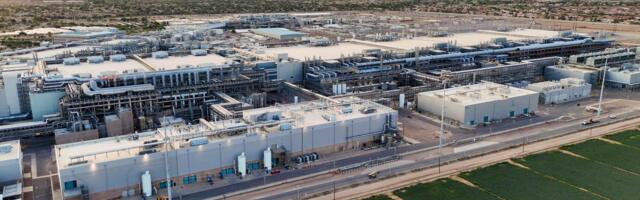 Apple and Nvidia considering Intel for 2028 chip production, report claims — non-core products may be outsourced, driven by tariffs and geopolitical concerns