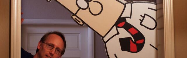 The battle over Scott Adams' AI afterlife