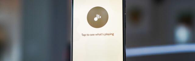 Google Pixel’s Now Playing App is Available!