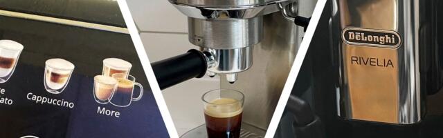 Want a cheap De'Longhi coffee machine? Here are the 5 best offers in Amazon's spring sale, picked by a trained barista