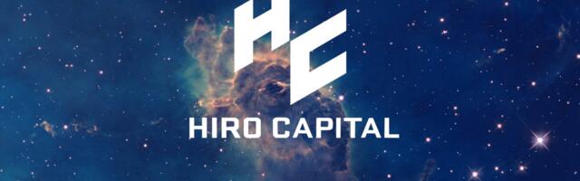 Hiro Capital boss on LeCun, Clegg, and AI investing