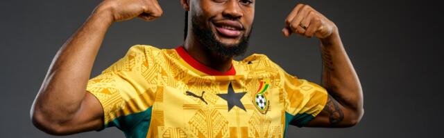 How to watch Austria vs. Ghana online for free