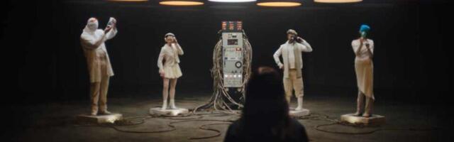 Human API launches mobile app to let AI agents hire humans for paid tasks