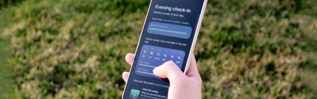The Samsung Galaxy S26 Plus is either someone’s goldilocks phone or the forgotten middle child