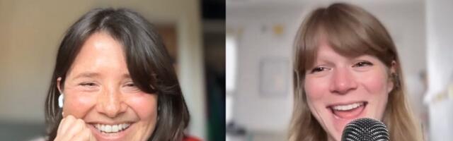 Project Europe CEO Kitty Mayo: ‘Harry Stebbings is like our head of state and I’m prime minister’