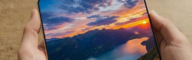 Apple to use foldable panels made by Samsung Display