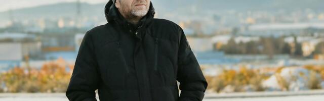 Somewhere around 55 a man realizes that every friend he has is actually his wife’s friend’s husband, and if the dinner invitations ever stopped coming, he would not have a single person to call, and he knows this, and he has never said it out loud