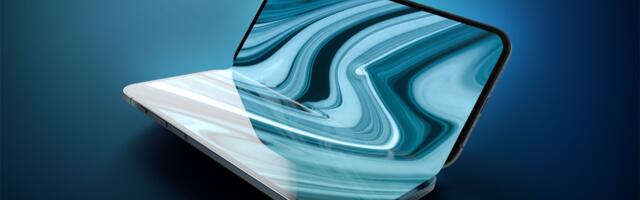 Apple Apparently Sees Camera Control as Key Foldable iPhone Feature