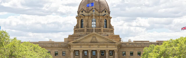 Alberta puts $91 million into Industrial Transformation Challenge