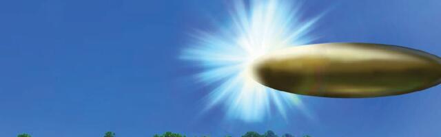 The Pentagon Releases New Trove of Declassified UFO Files