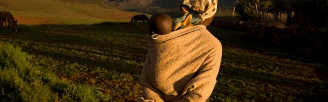 An HIV-free generation is closer than you think