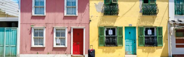 What Iceland and Puerto Rico Reveal About Class Divide in Overtourism