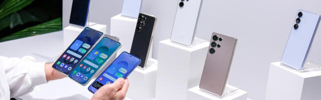 Android 17 Is Coming To Every Samsung Phone On This List