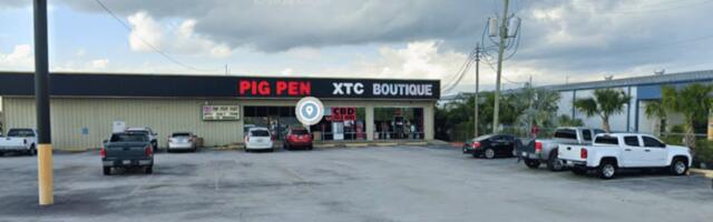 Galveston County raids target alleged gambling network across multiple properties