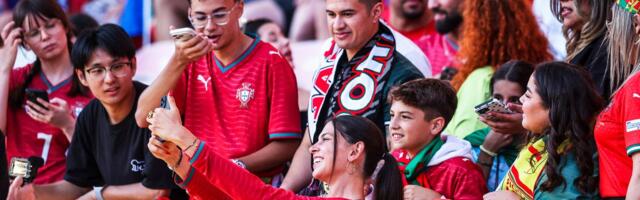 The US Is Requiring Foreign Influencers to Get Work Visas for the 2026 World Cup