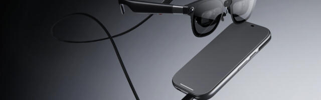 XREAL makes the Aura XR glasses official, but is still holding back a key detail