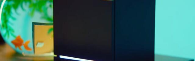Valve's Steam Machine: Pricing Set (Oof!), Preorder Lottery Open Now, Shipping Soon