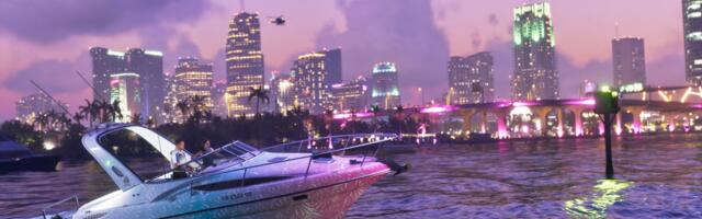 Leaks, price control, no second-hand sales: why Grand Theft Auto 6 physical editions won't come with a disc, according to experts