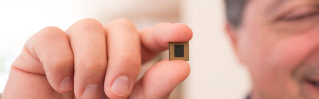 Forget 2nm chips! IBM just beat TSMC to sub-nm chip design
